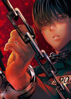 Bìa truyện Tái Sinh