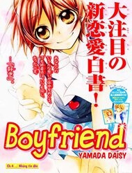 Bìa truyện Boyfriend