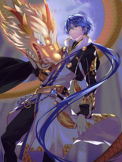 Bìa truyện Đấu La Đại Lục