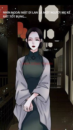 Bìa truyện Huyễn Thực