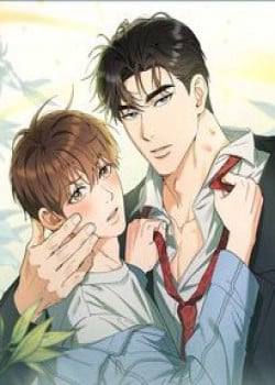 Bìa truyện Romance Not Romantic