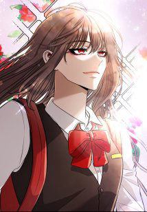 Bìa truyện Đánh Cắp So Hee