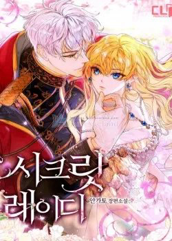 Bìa truyện Bí Mật Của Quý Cô