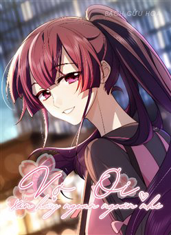 Bìa truyện Vợ Ơi, Xin Hãy Ngoan Ngoãn Nhé