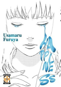 Bìa truyện Hạnh Phúc