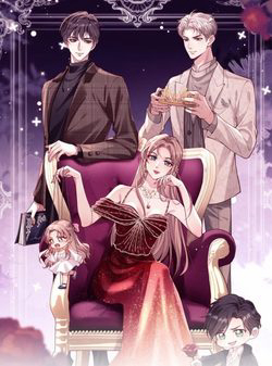 Bìa truyện Đại Tiểu Thư Giàu Có Tận Tay Xé Kịch Bản Bạch Nguyệt Quang