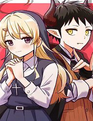 Bìa truyện Sister-sama no Oose no Mama ni