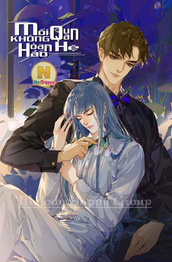 Bìa truyện Mối Quan Hệ Không Hoàn Hảo