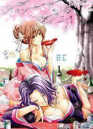 Bìa truyện Cô Gái Thích Lặn