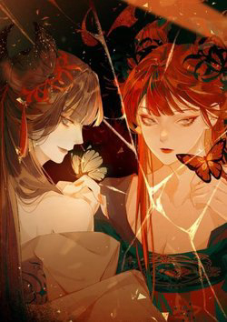 Bìa truyện Tầm Mộng Hồn