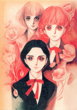 Bìa truyện Trái tim của Thomas