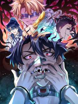 Bìa truyện Trong Đầu Ta Có Đại Đạo Tam Thiên