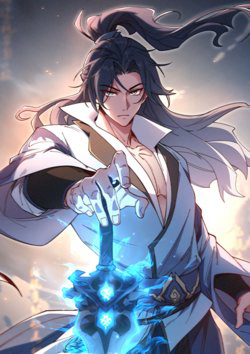 Bìa truyện Ta Nhất Kiếm Trảm Hồn, Tu 3000 Đại Đạo