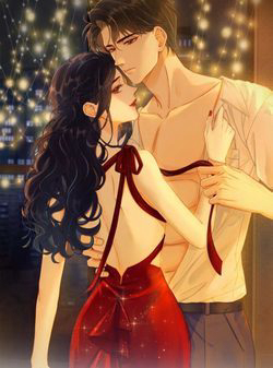 Bìa truyện Hôn Sự Ngọt Ngào Đến Tận Xương