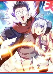 Bìa truyện Ta Độ 999 Lần Thiên Kiếp