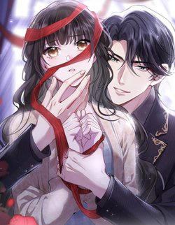 Bìa truyện Thiên Kim Mù Phá Sản Và Tổng Tài Diêm Vương