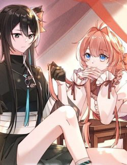 Bìa truyện Thân Là Nữ Phụ Ác Độc, Ta Dưỡng Nữ Chủ Thành Bệnh Kiều Là Bình Thường Mà !