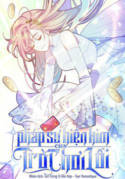 Bìa truyện Pháp Sư Hiện Kim Của Trò Chơi Lỗi