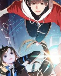 Bìa truyện Cao Năng Lai Tập