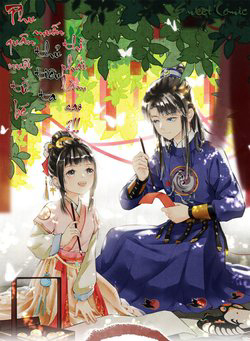 Bìa truyện Phu Quân Ta Nuôi Từ Bé Muốn Thủ Tiêu Ta