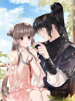 Bìa truyện Cùng Trùng Sinh Với Phản Diện Mà Mình Giết Chết