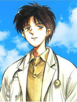 Bìa truyện Phòng Khám Của Bác Sĩ Koto