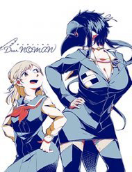 Bìa truyện Dear Noman