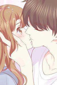 Bìa truyện Bên anh mới là cả thế giới