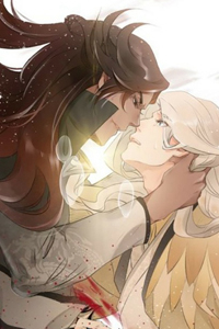 Bìa truyện Đế Sư Tại Thượng