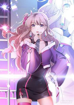 Bìa truyện Trò chơi Beauty Heartbeat