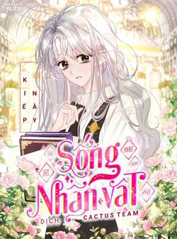 Bìa truyện Kiếp Này Tôi Sẽ Sống Như Một Nhân Vật Phụ