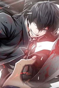 Bìa truyện Kẻ Bị Ruồng Bỏ