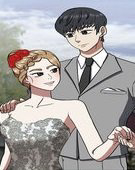 Bìa truyện Change Me Phần 4