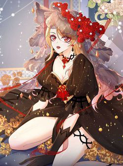 Bìa truyện Khi Cá Muối Trở Thành Nữ Hoàng Phong Cách