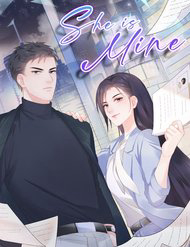 Bìa truyện Cô Ấy Là Của Tôi