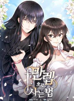 Bìa truyện Cách Sống Sót Khi Đã Max Level