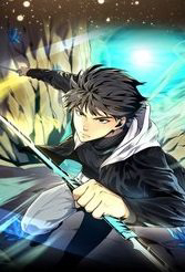 Bìa truyện Ocd Thành Vương Giả