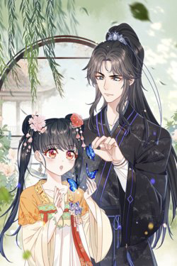 Bìa truyện Sau Khi Sống Lại Ta Trở Thành Kiều Thê Của Quyền Thần.