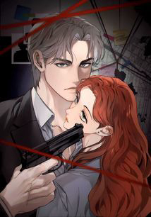 Bìa truyện Rơi Vào Nguy Hiểm