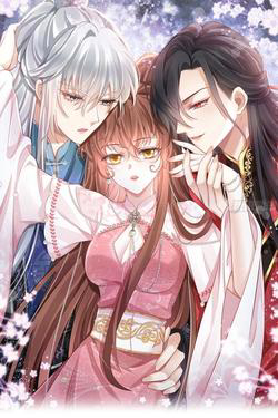 Bìa truyện Sau Khi Xuyên Sách Ta Bị Ép Trở Thành Simp