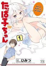 Bìa truyện Thuốc lá-chan