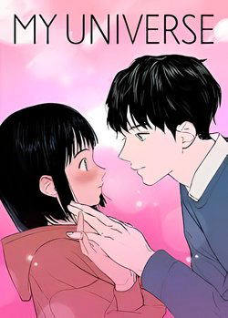 Bìa truyện Vũ Trụ Của Tôi