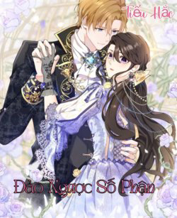 Bìa truyện Đảo Ngược Số Phận