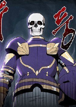 Bìa truyện Cốt binh hồi quy