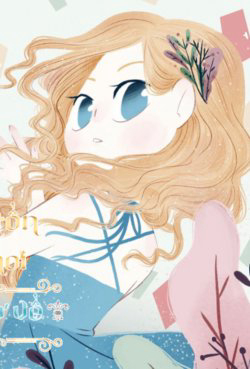 Bìa truyện Vẫn tồn tại một nơi để trở về