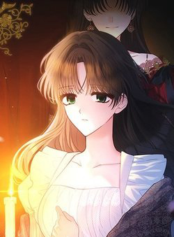 Bìa truyện Two Names Of Night