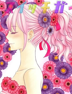 Bìa truyện Switch girl!