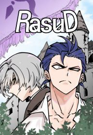 Bìa truyện RasuD
