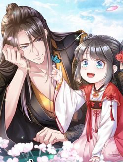 Bìa truyện Thuần Hóa Ba Ba Bạo Quân