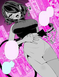 Bìa truyện Succubus Đói Bụng